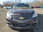 2015 Chevrolet Traverse Lt for Sale in East Granby, CT - Minor Dent/Scratches