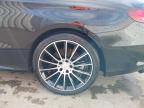2018 MERCEDES BENZ AMG C 43 P for sale at Copart WHITBURN