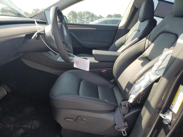  TESLA MODEL Y 2024 Szary
