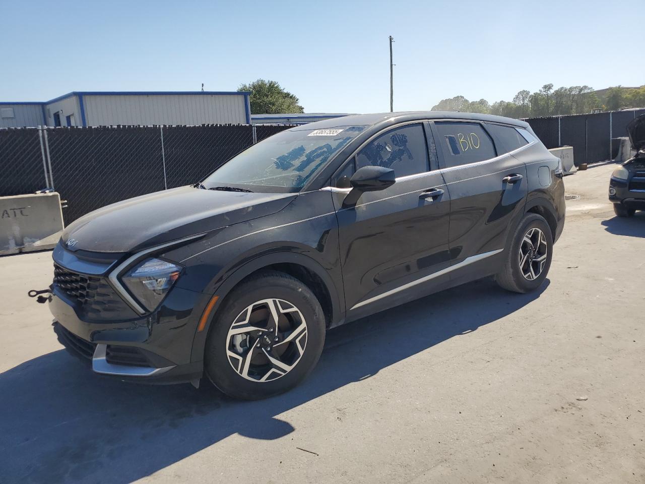 Orlando, FL에서 판매 중인 2023 Kia Sportage Lx - Minor Dent/Scratches