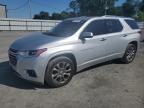 2018 Chevrolet Traverse Premier for Sale in Gastonia, NC - Front End