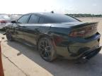 2021 Dodge Charger Gt na sprzedaż w Wilmer, TX - Front End