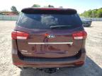 2017 Kia Sedona Lx en Venta en Conway, AR - Front End