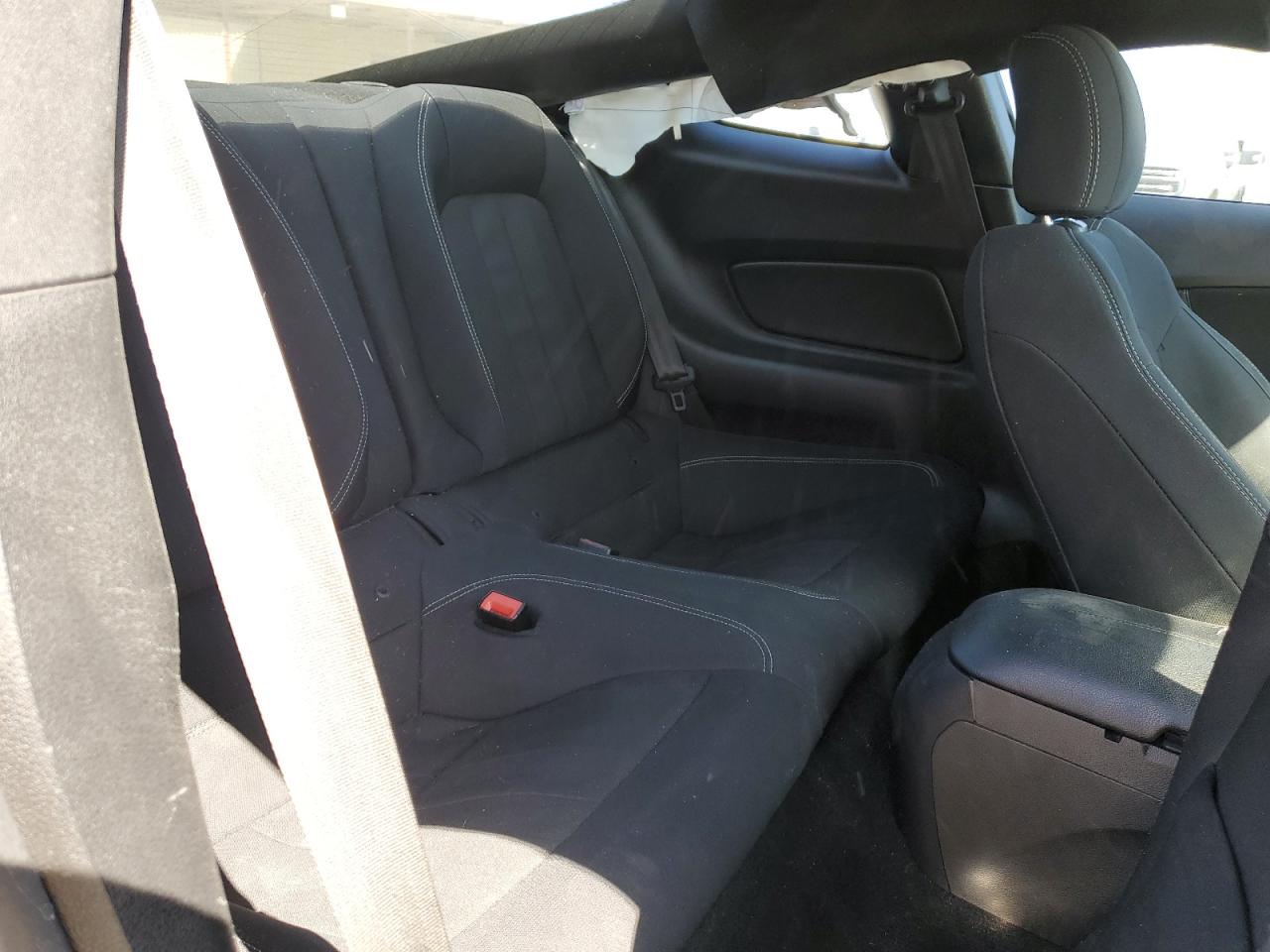 2019 Ford Mustang VIN: 1FA6P8TH0K5168688 Lot: 52541865