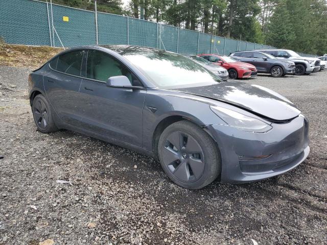  TESLA MODEL 3 2022 Gray