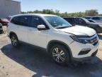 2017 Honda Pilot Exl   للبيع في Jacksonville، FL - Front End