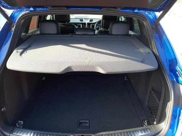 2017 PORSCHE MACAN S D