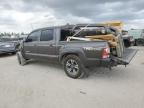2015 Toyota Tacoma Double Cab Prerunner продається в West Palm Beach, FL - All Over