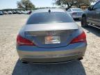 2015 Mercedes-Benz Cla 250 de vânzare în Riverview, FL - Front End