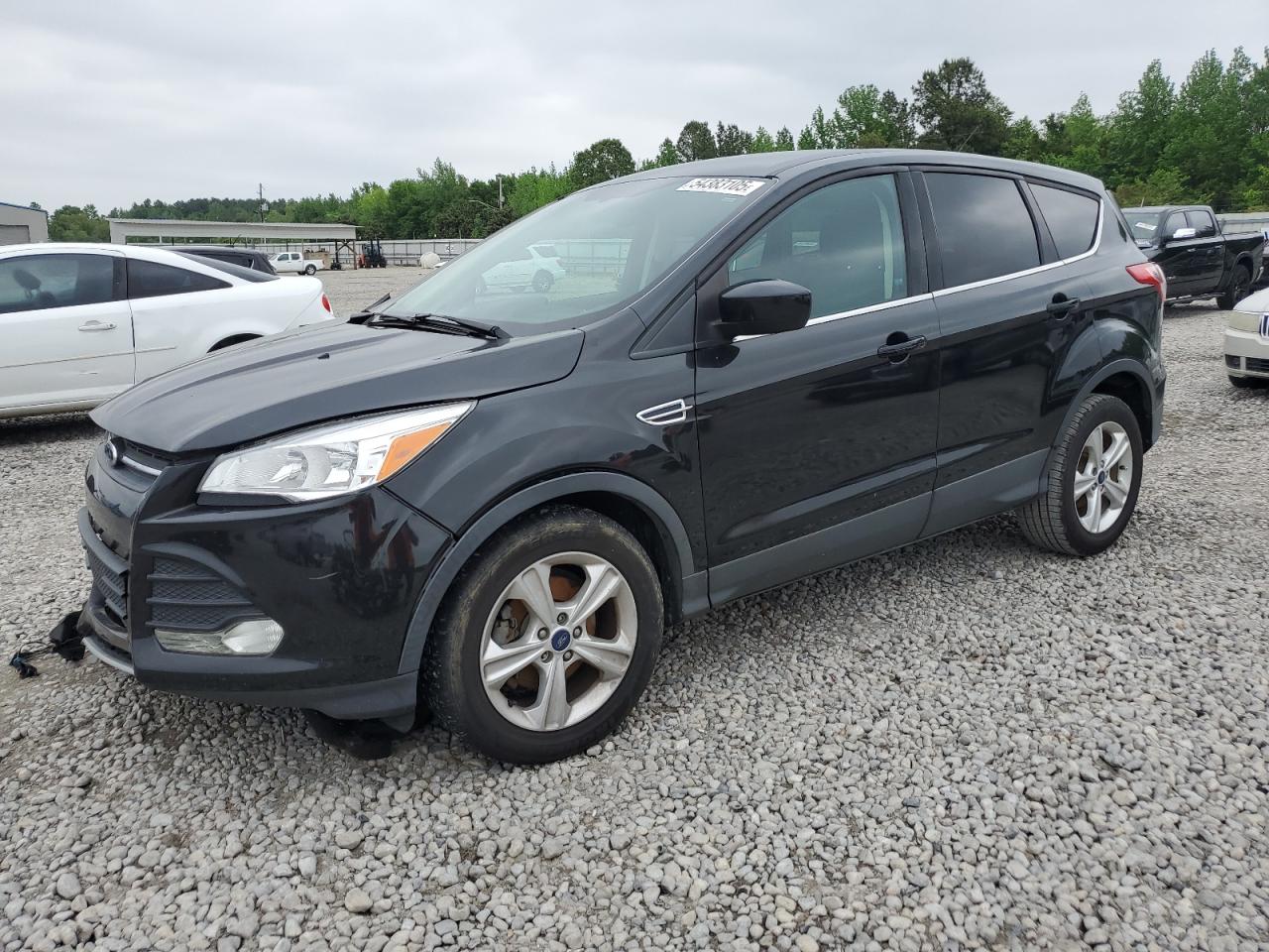 1FMCU0GX0FUA49071 FORD ESCAPE Photo 1