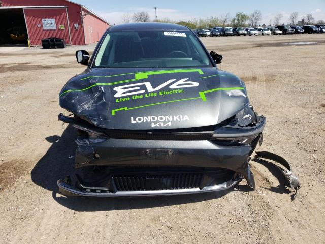2024 KIA EV6 LIGHT