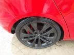 2011 SKODA FABIA VRS for sale at Copart WESTBURY