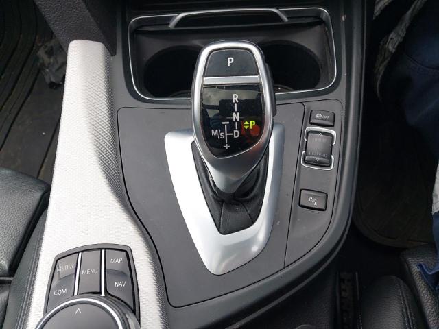 2017 BMW 330D XDRIV