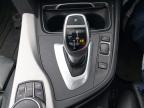 2017 BMW 330D XDRIV for sale at Copart SANDTOFT
