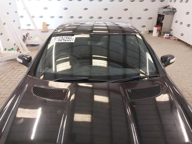2007 MERCEDES BENZ SLK 200 KO