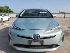 2017 Toyota Prius  for Sale in Wilmer, TX - Hail