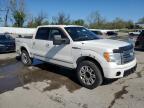 2009 Ford F150 Supercrew იყიდება Bridgeton-ში, MO - Water/Flood