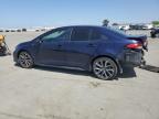 2021 Toyota Corolla Se for Sale in Martinez, CA - Rear End