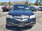 2009 Acura Mdx Technology for Sale in Exeter, RI - Side