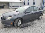 2013 Chevrolet Cruze Lt продається в Prairie Grove, AR - Front End