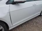 2016 VOLKSWAGEN GOLF R LIN for sale at Copart EAST KILBRIDE