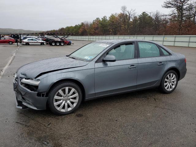 2014 Audi A4 Premium