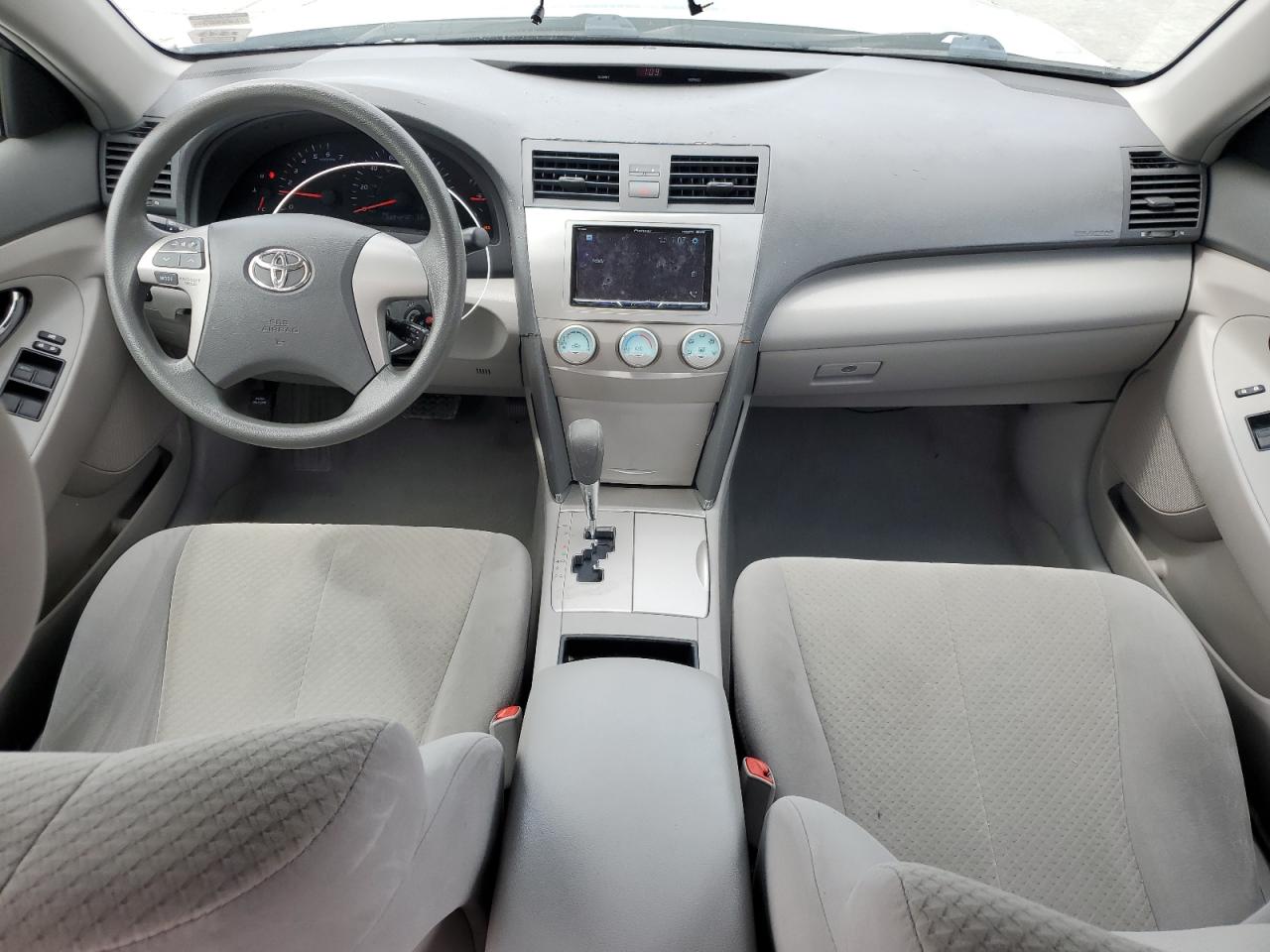 2008 Toyota Camry Ce VIN: 4T4BE46K78R023341 Lot: 53165595