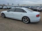 2013 Audi A8 L Quattro за продажба в Davison, MI - Mechanical