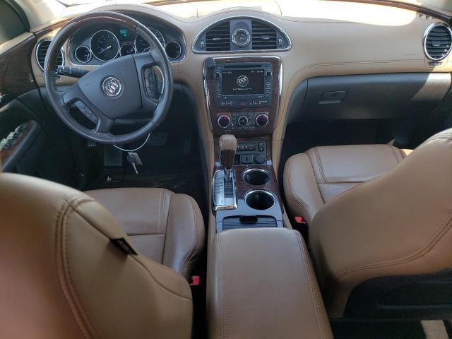 BUICK ENCLAVE 2016 White