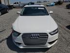 2013 Audi A4 Premium Plus for Sale in Earlington, KY - Front End
