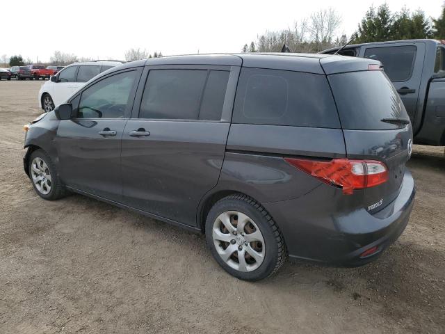 2015 MAZDA 5 TOURING