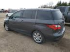 2015 MAZDA 5 TOURING à vendre chez Copart ON - TORONTO