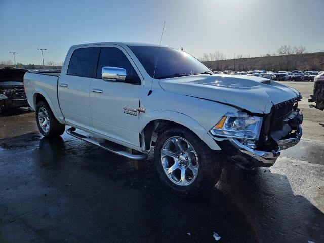 RAM 1500 2017 Белы