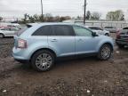2008 Ford Edge Limited en Venta en Chalfont, PA - Normal Wear