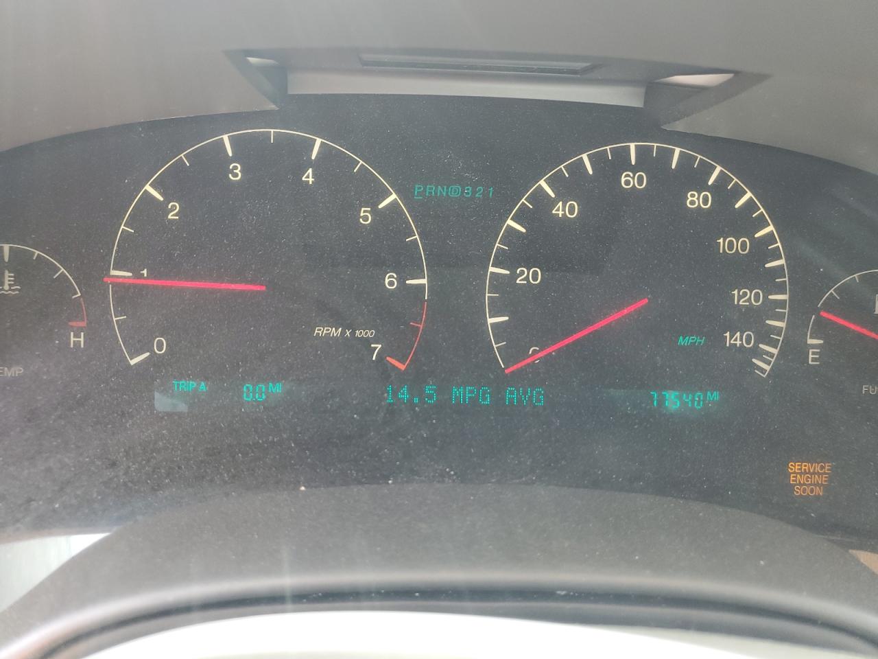 2001 Cadillac Deville Dts VIN: 1G6KF57911U231236 Lot: 54007125