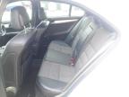 2012 MERCEDES BENZ C180 AMG S for sale at Copart COLCHESTER