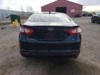 2014 FORD FUSION SE à vendre chez Copart ON - LONDON