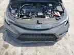 2025 Toyota Corolla Le de vânzare în Orlando, FL - Side