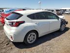 2024 Subaru Impreza  zu verkaufen in Phoenix, AZ - Front End