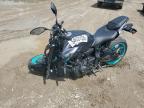 2024 Yamaha Mt07  for Sale in Greenwell Springs, LA - Frame Damage