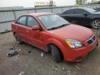 2010 Kia Rio Lx for Sale in Kansas City, KS - Undercarriage