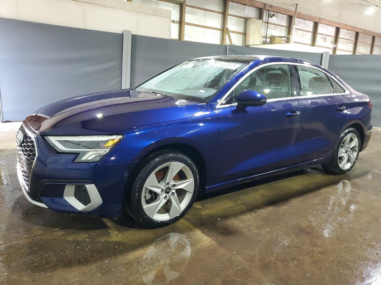 2023 Audi A3 Premium for Sale in Columbia Station, OH - Mechanical