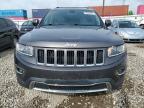 2014 Jeep Grand Cherokee Limited zu verkaufen in Columbus, OH - Side