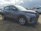 2021 Nissan Kicks S за продажба в Woodhaven, MI - Front End