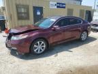2012 Acura Tl for Sale in Ellenwood, GA - Front End