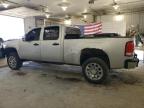 2014 Gmc Sierra K2500 Sle на продаже в Columbia, MO - Front End