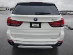 2017 Bmw X5 Xdrive35I იყიდება Glassboro-ში, NJ - Front End