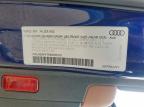 2021 Audi A4 Premium 40 იყიდება Grand Prairie-ში, TX - Side
