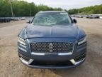 2019 Lincoln Nautilus Reserve zu verkaufen in Grenada, MS - Front End