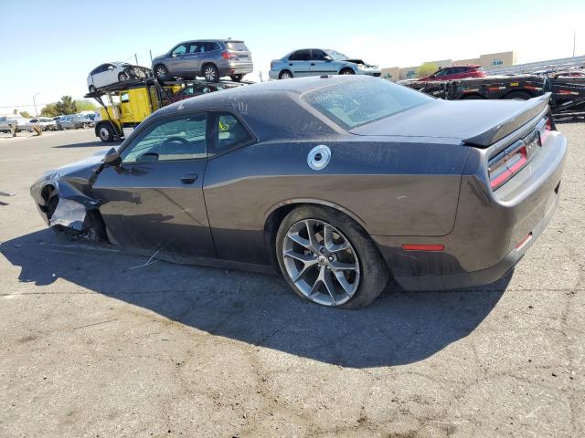  DODGE CHALLENGER 2023 Szary
